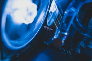 Dynamic XL Aqua (eLoop X)