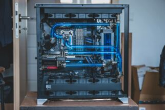 Dynamic XL Aqua (eLoop X)