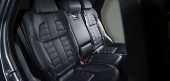 Passgenaues Design für Lüftung und Klimatisierung von Autositzen